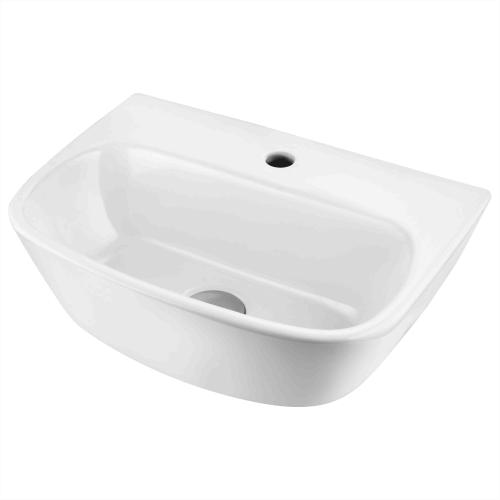 WASH BASIN White/Ivory